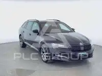 2024 Skoda Superb