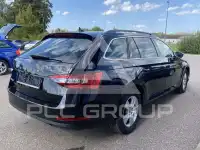 2024 Skoda Superb