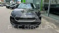 2024 Skoda Superb