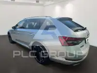 2024 Skoda Superb