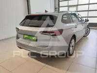 2024 Skoda Superb