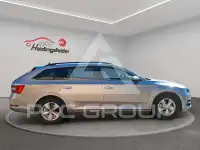 2024 Skoda Superb