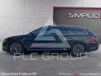 2024 Skoda Superb