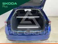 2024 Skoda Superb