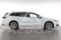 2024 Skoda Superb