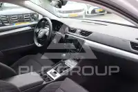 2024 Skoda Superb