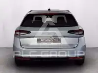 2024 Skoda Superb