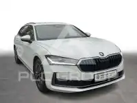 2024 Skoda Superb