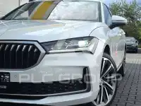 2024 Skoda Superb