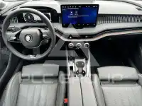 2024 Skoda Superb