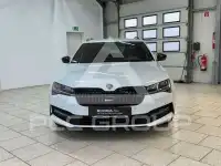 2024 Skoda Superb