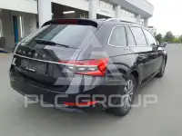 2024 Skoda Superb