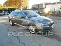 2024 Skoda Superb