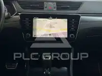 2024 Skoda Superb