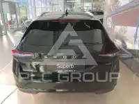 2024 Skoda Superb