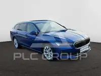 2024 Skoda Superb