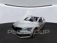 2024 Skoda Superb