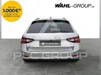 2024 Skoda Superb