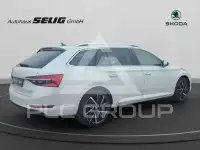 2024 Skoda Superb