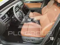 2024 Skoda Superb