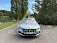 2024 Skoda Superb