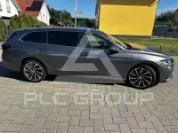 2024 Skoda Superb
