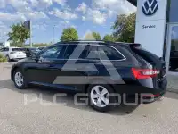 2024 Skoda Superb