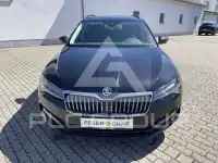 2024 Skoda Superb