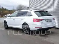 2024 Skoda Superb