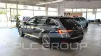 2024 Skoda Superb