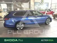 2024 Skoda Superb