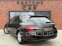 2024 Skoda Superb