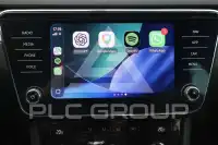2024 Skoda Superb
