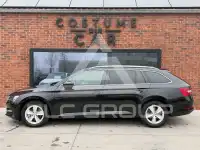 2024 Skoda Superb