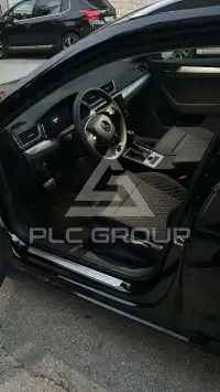 2024 Skoda Superb