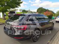 2024 Skoda Superb
