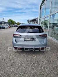 2024 Skoda Superb