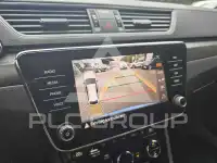 2024 Skoda Superb