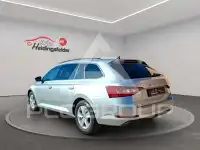 2024 Skoda Superb