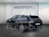 2024 Skoda Superb
