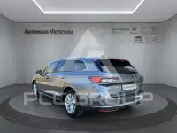 2024 Skoda Superb