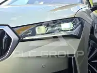 2024 Skoda Superb