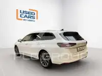 2024 Skoda Superb