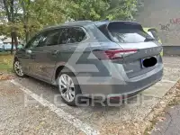 2024 Skoda Superb