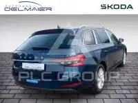 2024 Skoda Superb