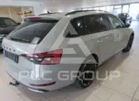 2024 Skoda Superb