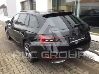 2024 Skoda Superb