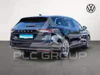 2024 Skoda Superb