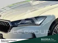 2024 Skoda Superb
