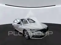 2024 Skoda Superb